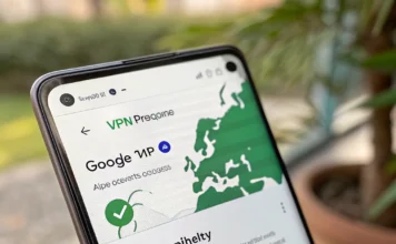 Η κρυπτογράφηση και οι περιορισμοί του δωρεάν VPN Google Pixel 8