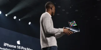 Η Apple ετοιμάζει αποστολή iPhone 18 Pro Max με νέα μπαταρία και iOS 27