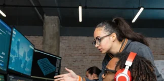 Η εξέλιξη των triple-A και indie παιχνιδιών μέσα από νέα στούντιο και δημιουργούς