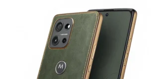 Η Motorola φέρνει το Signature 27 με κάμερα 200MP και ειδικές εκδόσεις