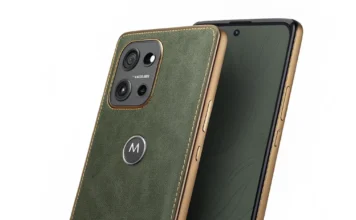 Η Motorola φέρνει το Signature 27 με κάμερα 200MP και ειδικές εκδόσεις
