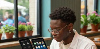 Οδηγός χρήσης Apple Watch Series 12 και συμβουλές για iPadOS χρήστες