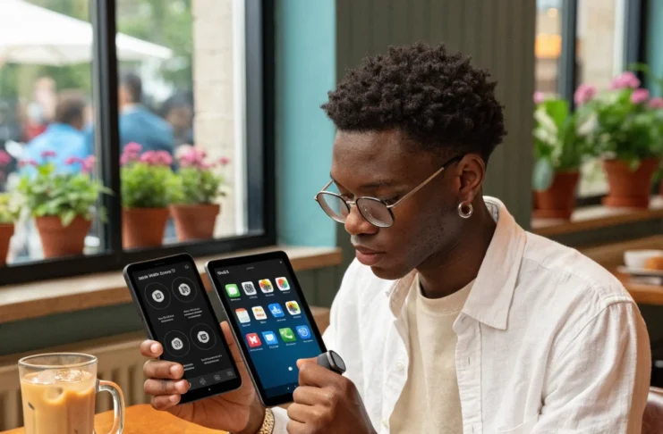 Οδηγός χρήσης Apple Watch Series 12 και συμβουλές για iPadOS χρήστες