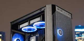 Ο Cooler Master HAF II 500 προσφέρει ισχυρή ψύξη και βελτιωμένη ροή αέρα