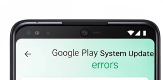 Η Google Play δημιουργεί πρόβλημα με λάθος ημερομηνία σε Android 12 και Pixel 8 Pro