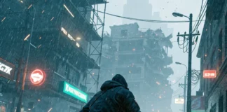 Η νέα ενημέρωση Cyberpunk 2077 βελτιώνει τη διπλή χρήση πιστολιών στο Heywood Hurricane