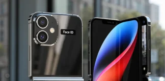 Η εξέλιξη του iPhone Duo με Face ID και αναδιπλούμενη οθόνη από την Apple