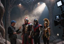 Οι Masters of the Universe ανανεώνονται με νέο καστ και επιτυχία streaming