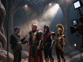 Οι Masters of the Universe ανανεώνονται με νέο καστ και επιτυχία streaming