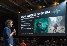 Ο Mike Morasky αναπτύσσει νέο HDR σύστημα για το Half-Life: Alyx και Counter-Strike 2
