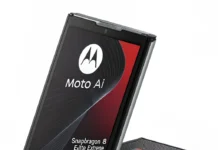Η αναβάθμιση Android φέρνει Moto AI και Snapdragon 8 σε Motorola Razr Ultra 2025