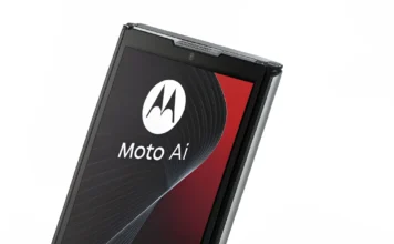 Η αναβάθμιση Android φέρνει Moto AI και Snapdragon 8 σε Motorola Razr Ultra 2025
