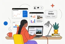 Ο έξυπνος βοηθός iWork βελτιώνει την παραγωγικότητα των Creative Studio συνδρομητών Apple
