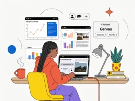 Ο έξυπνος βοηθός iWork βελτιώνει την παραγωγικότητα των Creative Studio συνδρομητών Apple
