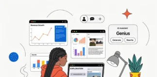 Ο έξυπνος βοηθός iWork βελτιώνει την παραγωγικότητα των Creative Studio συνδρομητών Apple