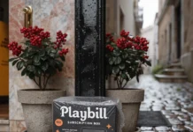 Η Playbill συνδρομή φέρνει τολμηρά indie παιχνίδια χωρίς τεχνητή νοημοσύνη