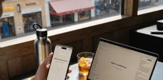 Οδηγός Apple Insider για απομακρυσμένη σύνδεση με Tailscale σε MacBook Pro και iPhone 17