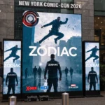 Η σειρά Zodiac Marvel φέρνει νέες συνδέσεις με X-Men και MCU