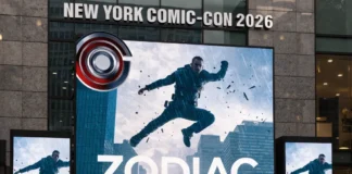 Η σειρά Zodiac Marvel φέρνει νέες συνδέσεις με X-Men και MCU