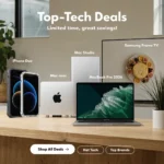 Οι εκπτώσεις σε iPhone Duo και αξεσουάρ Apple στο Amazon σήμερα