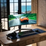 Η Philips 36M4C5500P προσφέρει κορυφαία ultrawide gaming εμπειρία