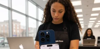Η Apple αντιμετωπίζει προβλήματα σύνδεσης iPhone 18 Pro Max με iOS 27.0.1