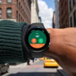 Η Google παρουσιάζει το Pixel Watch 5 LTE με έκπτωση 100 δολαρίων