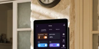 Πώς το παλιό iPad μετατρέπεται σε έξυπνο οικιακό πίνακα με iPadOS