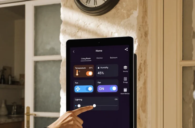 Πώς το παλιό iPad μετατρέπεται σε έξυπνο οικιακό πίνακα με iPadOS