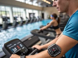 Η νέα ενημέρωση Google Health 5.11 βελτιώνει την παρακολούθηση άσκησης