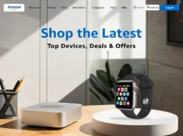 Οι νέες εκπτώσεις σε Mac mini και Apple Watch Series 12 στο Amazon