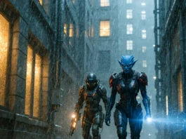 Η εξέλιξη του Mass Effect 5 με στοιχεία κατασκοπείας και γραμμικές αποστολές