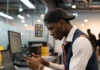 Η τεχνική υποστήριξη iPhone 18 Pro Max αντιμετωπίζει πρόβλημα κλήσεων AT&T