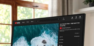 Το YouTube βελτιώνει την ποιότητα streaming με τον κωδικοποιητή AV2