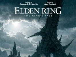 Η μεταφορά Elden Ring από την A24 με τον Alex Garland και George R.R. Martin προσελκύει επενδύσεις 200 εκατ.