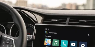 Η νέα ενημέρωση Android Auto βελτιώνει την ένδειξη σήματος κινητού