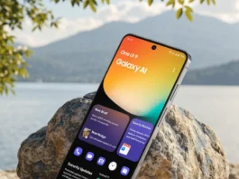 Η νέα ενημέρωση One UI 9 φέρνει αλλαγές στο Galaxy S26 Plus και Android 17