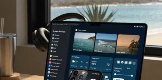 Η Apple παρουσιάζει νέες λειτουργίες σε iPhone 18 Pro και macOS Golden Gate