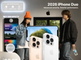 Ο Mark Gurman αποκαλύπτει το νέο σύστημα ασφαλείας iPhone και iOS 27