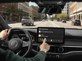 Πώς το CarPlay βελτιώνει την εμπειρία οδηγού με ειδοποιήσεις και multitasking