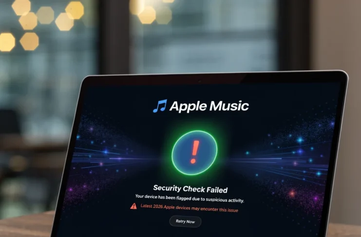 Η Apple αντιμετωπίζει σφάλμα ασφάλειας σε MacBook Neo και iPhone 17 νέας τεχνολογίας