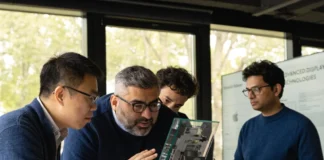 Οι πρωτοβουλίες της Apple σε οθόνες με ομάδες Wei Chen και άλλων