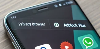 Εξελίξεις στους Android browsers με έμφαση στην ιδιωτικότητα και επέκταση λειτουργιών