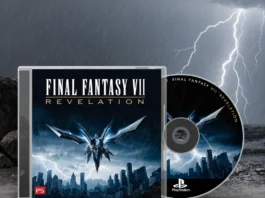 Η φυσική έκδοση του Final Fantasy 7 Revelation σηματοδοτεί αλλαγές στα JRPG της Square Enix