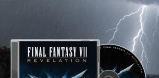 Η φυσική έκδοση του Final Fantasy 7 Revelation σηματοδοτεί αλλαγές στα JRPG της Square Enix