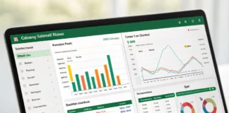 Πώς το Gemini με Google Sheets βελτιώνει την παρακολούθηση εξόδων νοικοκυριού