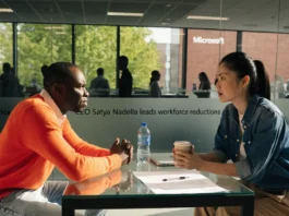 Η αναδιάρθρωση της Microsoft οδηγεί σε περικοπές προσωπικού και πρόγραμμα εθελούσιας εξόδου
