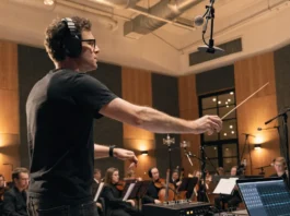 Ο Austin Wintory δημιουργεί το soundtrack του Mass Effect 5 με ορχήστρα και synth μουσική