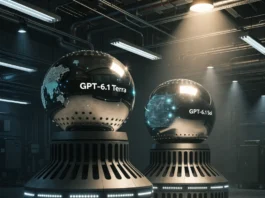 Η OpenAI βελτιώνει την απόδοση των μοντέλων GPT-6.1 Terra και Sol