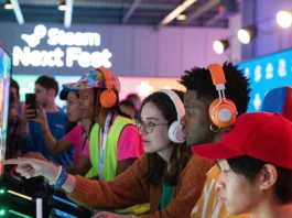 Το Steam Next Fest παρουσιάζει νέα co-op και incremental παιχνίδια με AI αποκαλύψεις